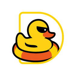 QuackGround Logo